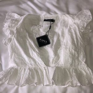 Zaful blouse